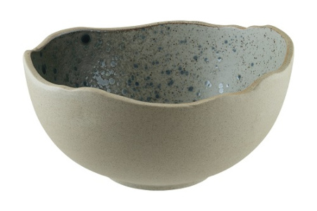 Салатник d=190 мм. 1370 мл. h=102 мм. Гайя Bonna /1/3/720/ ВДОХНОВЕНИЕ