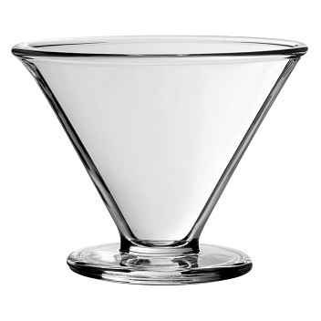 Креманка 170 мл. d=100 мм. h=81 мм. Апекс MGline /6/24/